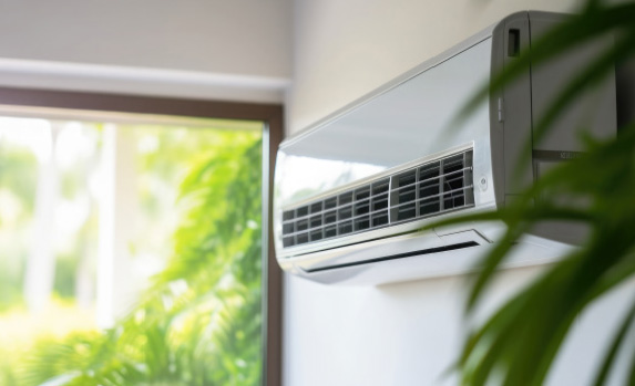 foto climatizzazione
